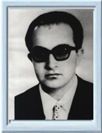 Nevzat AYAZ