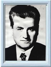 İbrahim KIZILTAN