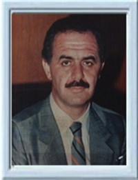 Naci PARMAKSIZ