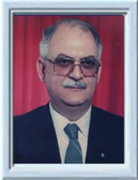 Mustafa Sabri KANLIKAVAK 