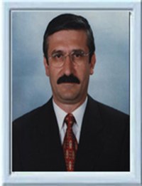 Mehmet İhsan YILMAZTÜRK 