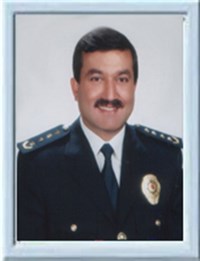 Celal UZUNKAYA