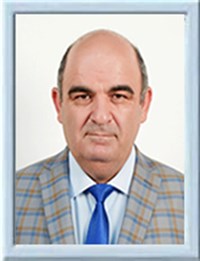 Cemil ÇALICI